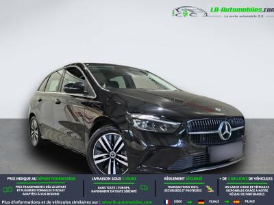 Mercedes Classe B 220 d BVA