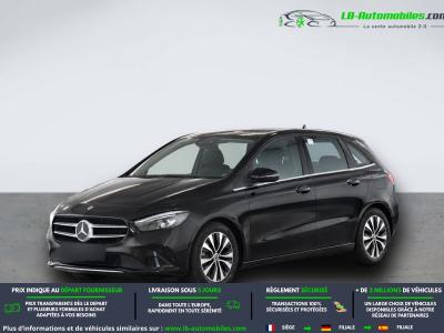 Mercedes Classe B 220 d BVA