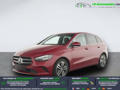 Mercedes Classe B 250 BVA 4-Matic