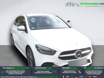 Mercedes Classe B 220 d BVA