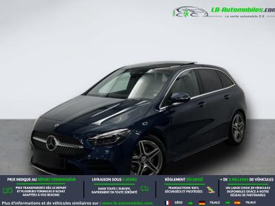 Mercedes Classe B 250 BVA 4-Matic
