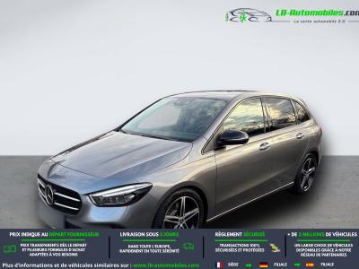 Mercedes Classe B 250 BVA 4-Matic