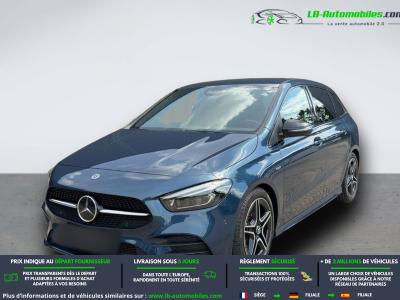 Mercedes Classe B 250 BVA 4-Matic