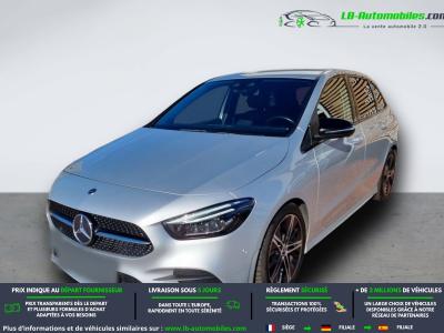 Mercedes Classe B 250 BVA