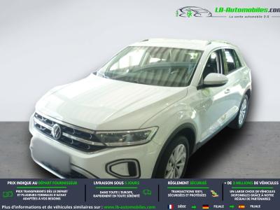 Volkswagen T-Roc 1.0 TSI 110 Start/Stop BVM