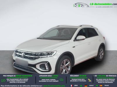Volkswagen T-Roc 1.0 TSI 110 Start/Stop BVM