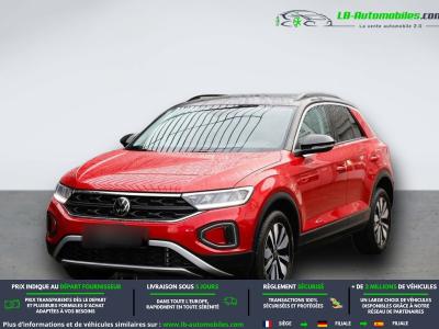 Volkswagen T-Roc 1.0 TSI 110 Start/Stop BVM