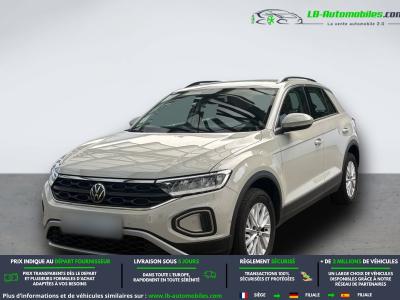 Volkswagen T-Roc 1.0 TSI 110 Start/Stop BVM
