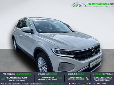 Volkswagen T-Roc 1.0 TSI 110 Start/Stop BVM