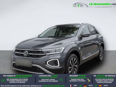 Volkswagen T-Roc 1.5 TSI EVO 150 Start/Stop BVA