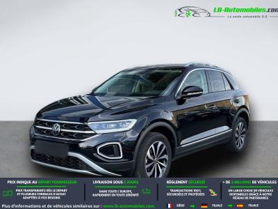 Volkswagen T-Roc 1.5 TSI EVO 150 Start/Stop BVA
