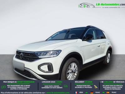 Volkswagen T-Roc 1.5 TSI EVO 150 Start/Stop BVA