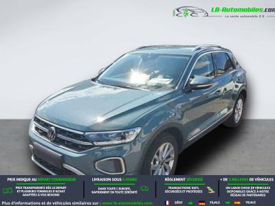Volkswagen T-Roc 1.5 TSI EVO 150 Start/Stop BVA