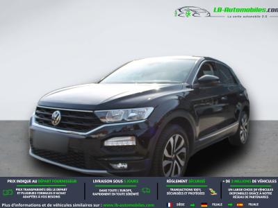 Volkswagen T-Roc 1.5 TSI EVO 150 Start/Stop BVA