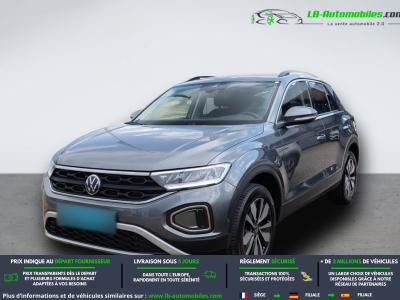 Volkswagen T-Roc 1.5 TSI EVO 150 Start/Stop BVA