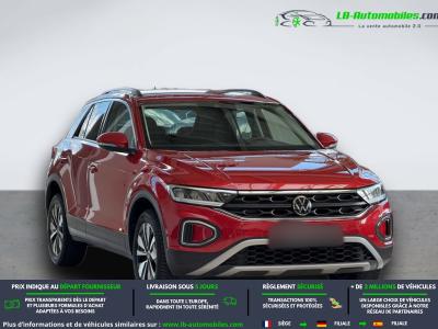 Volkswagen T-Roc 2.0 TDI 116 Start/Stop BVM