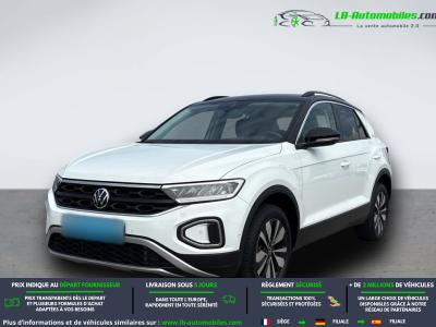Volkswagen T-Roc 2.0 TDI 116 Start/Stop BVM