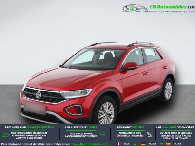 Volkswagen T-Roc 2.0 TDI 116 Start/Stop BVM