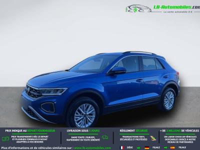 Volkswagen T-Roc 2.0 TDI 116 Start/Stop BVM