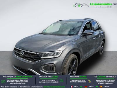 Volkswagen T-Roc 2.0 TDI 116 Start/Stop BVM