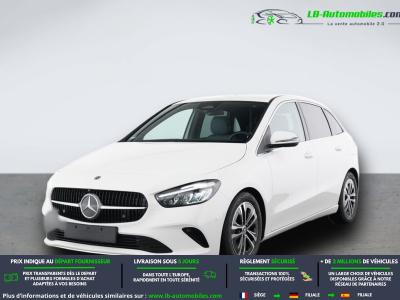 Mercedes Classe B 250 BVA 4-Matic