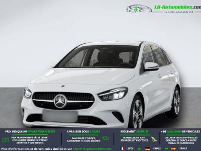 Mercedes Classe B 250 BVA 4-Matic