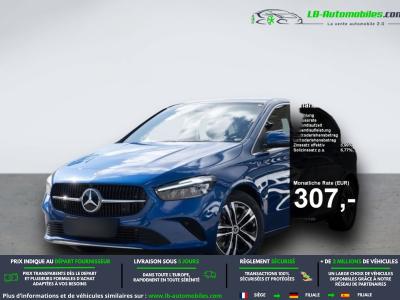 Mercedes Classe B 250 BVA 4-Matic