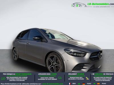 Mercedes Classe B 250 BVA 4-Matic