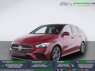 Mercedes Classe B 250 BVA 4-Matic