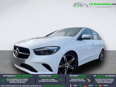 Mercedes Classe B 250 BVA 4-Matic