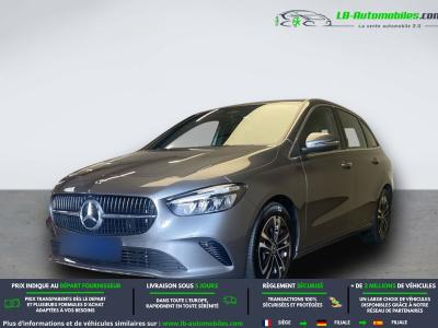 Mercedes Classe B 250 BVA 4-Matic