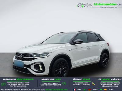 Volkswagen T-Roc 2.0 TDI 150 Start/Stop BVA