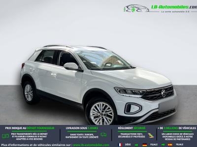 Volkswagen T-Roc 2.0 TDI 150 Start/Stop BVA