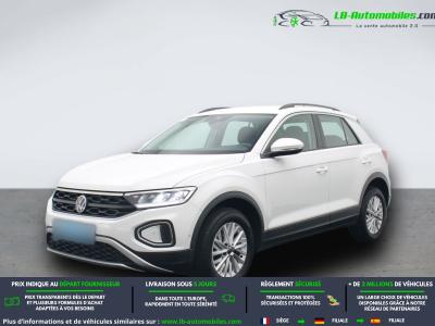 Volkswagen T-Roc 2.0 TDI 150 Start/Stop BVA