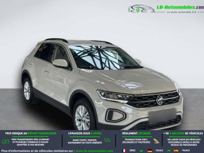 Volkswagen T-Roc 1.5 TSI EVO 150 Start/Stop BVA
