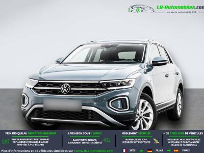 Volkswagen T-Roc 1.5 TSI EVO 150 Start/Stop BVA