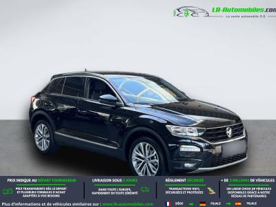 Volkswagen T-Roc 1.5 TSI EVO 150 Start/Stop BVA
