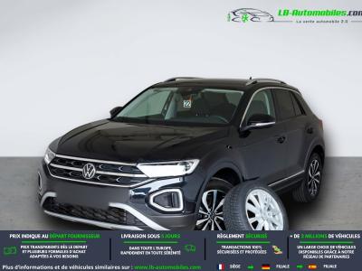 Volkswagen T-Roc 1.5 TSI EVO 150 Start/Stop BVA