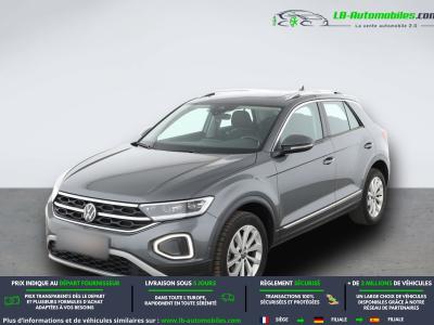 Volkswagen T-Roc 1.5 TSI EVO 150 Start/Stop BVA