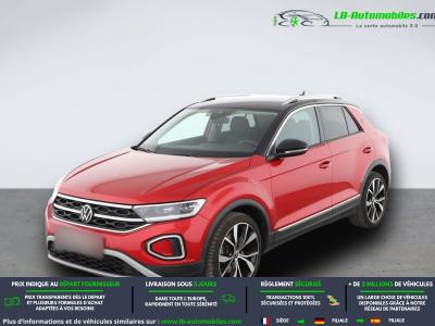 Volkswagen T-Roc 1.5 TSI EVO 150 Start/Stop BVA
