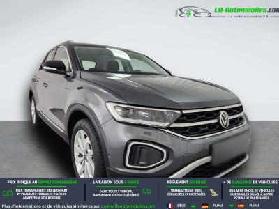 Volkswagen T-Roc 1.5 TSI EVO 150 Start/Stop BVA