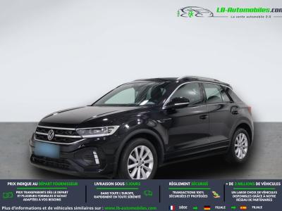 Volkswagen T-Roc 1.5 TSI EVO 150 Start/Stop BVA