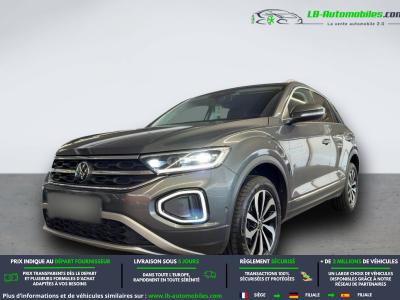 Volkswagen T-Roc 1.5 TSI EVO 150 Start/Stop BVA