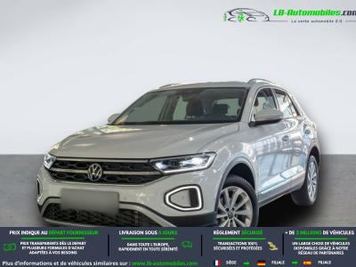 Volkswagen T-Roc 1.5 TSI EVO 150 Start/Stop BVA