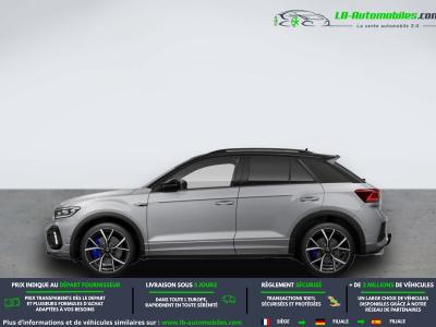 Volkswagen T-Roc 2.0 TSI 300 Start/Stop BVA 4Motion