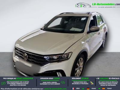 Volkswagen T-Roc 2.0 TSI 300 Start/Stop BVA 4Motion