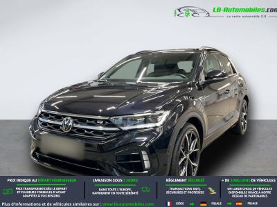Volkswagen T-Roc 2.0 TSI 300 Start/Stop BVA 4Motion
