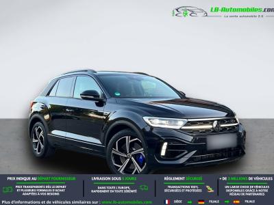 Volkswagen T-Roc 2.0 TSI 300 Start/Stop BVA 4Motion