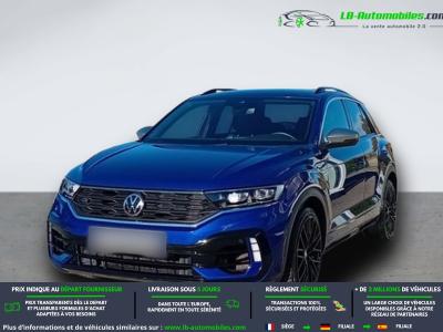 Volkswagen T-Roc 2.0 TSI 300 Start/Stop BVA 4Motion