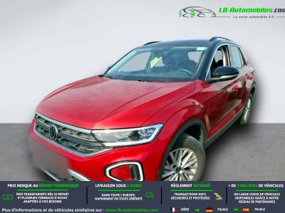 Volkswagen T-Roc 2.0 TDI 150 Start/Stop BVA